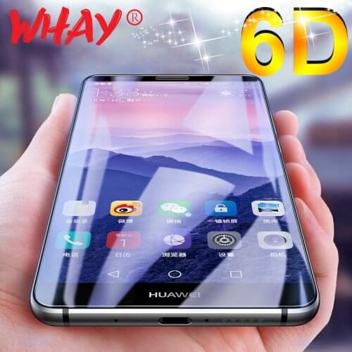 Защитные пленки для Huawei Honor 7C WHaY China At AliExpress