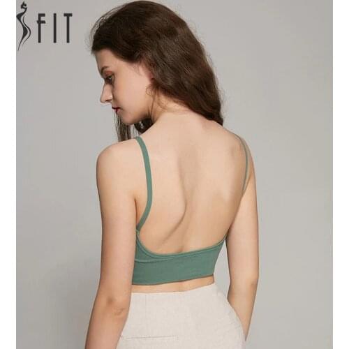 1/2 Pcs back bra Women Sports Bra Crop Brassiere Quick Dry Shockproof Gym Fitness Running Sport Tops Push Up Bras Sports Top