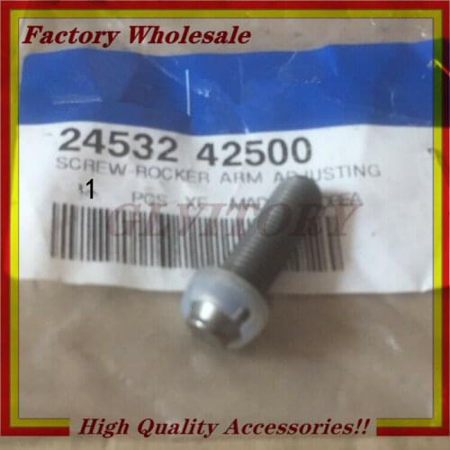 GLVITORY Air Intakes