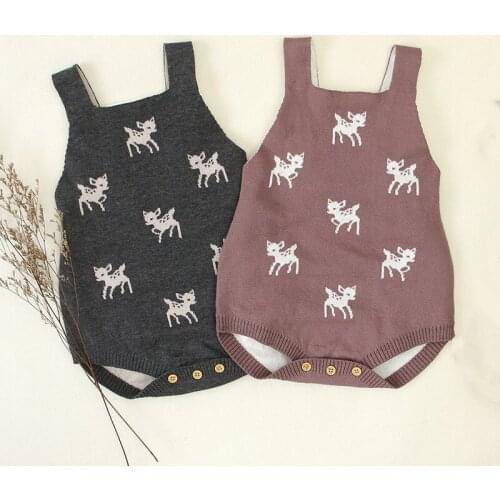 HOMIESTTEXTILE Bodysuit For Baby Girls