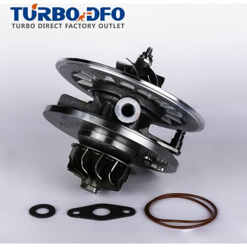 Garrett cartridge turbine repair kits for Iveco Daily III 2.8 146 HP 8140.43K.4000 - 751758-9002S turbocharger core 751758-5001S