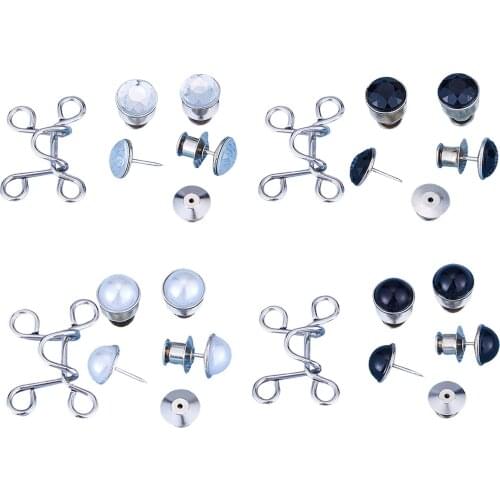 Белые пуговицы Kesoto China At AliExpress