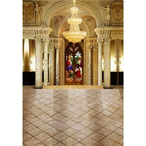 LIFE MAGIC BOX Palace 150x200cm Custom Photo Backdrops Good Backgrounds photo backdrop wedding N10299