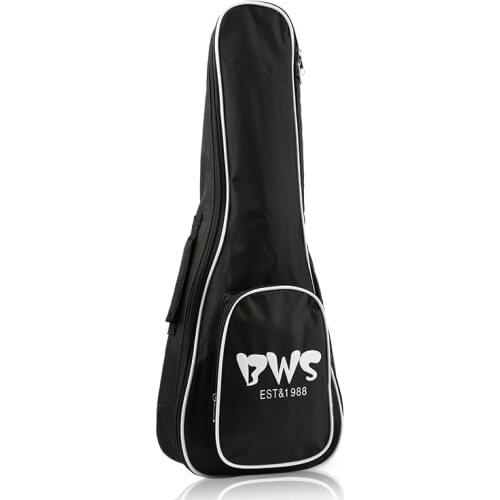 21"23"26"5mm Ukulele Bags