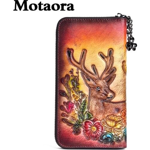 Motaora Bags And Suitcases
