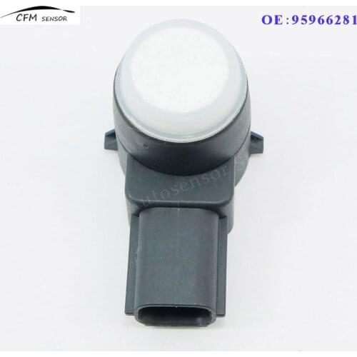 New 95966281 PDC Parking Sensor Bumper Reverse Assist For GM