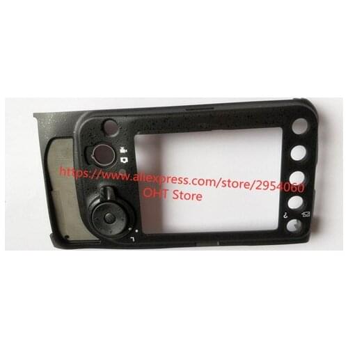 NEW Original Back Cover Rear Case For Nikon D800 Camera Replacement Unit Repair Part