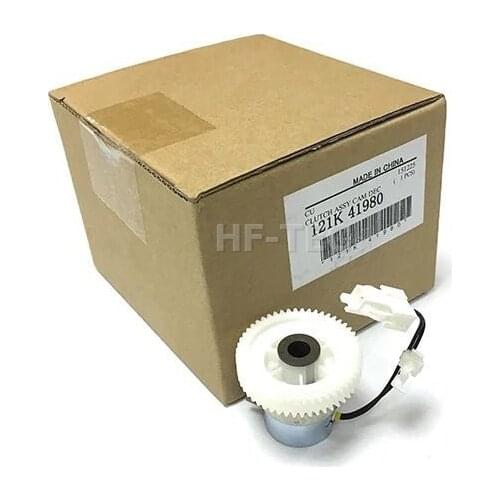 Original New Clutch Assy-CAM DEC for Xerox DC4110 4112 1100 4595 D95 Separation Pad Drive Clutch