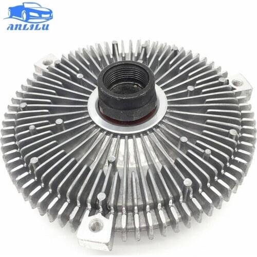 Suitable for BMW E34 E36 E38 E39 E46 E53 Z3 Z4 x5 520i 523i 528i 728i new radiator cooling fan clutch 11527505302