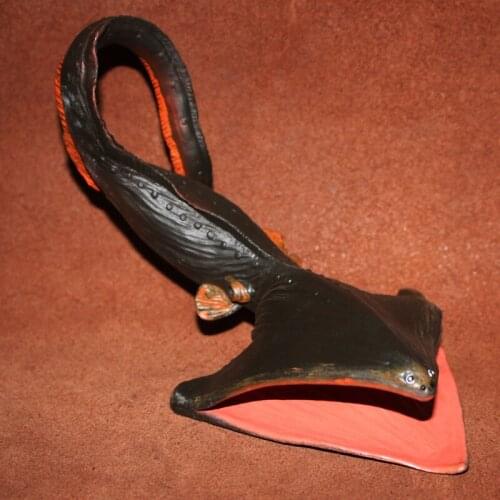 Pvc figure model RE M Animal Food Play Dog Wang Xingren Pug Dog Dachshund Shiba Inu Big Teddy Chihuahua