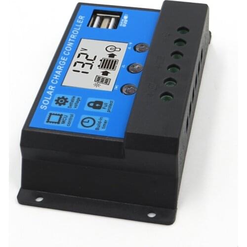 Solar Controllers SLAR China