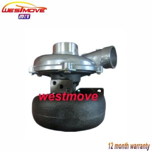 RHC7 Turbo 1-14400-3140 114400-3140 1144003140 VA290021 Turbocharger For HITACHI EX300-2 EX300-3 Excavator 6SD1 6SD1-TC