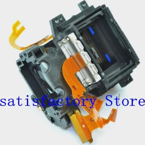 95%new ViewFinder For Canon 400D Rebel XTi View Finder With Focusing Screen Repair Part