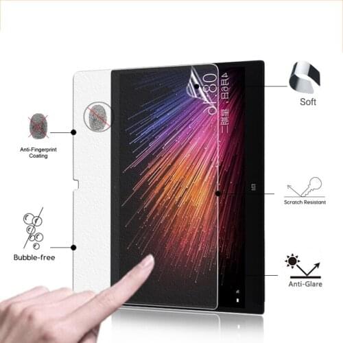 Premium Anti-Glare screen protector matte film For Xiaomi Mi Notebook Air 13.3" tablet anti-fingerprint screen protective film