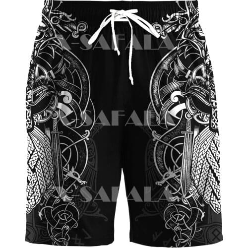 X-SAFALA Men's Touring Shorts