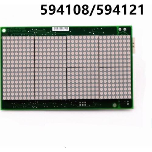 594121 594108 205550 STRUSTESC SPC04900 Elevator LOP Indicator PCB