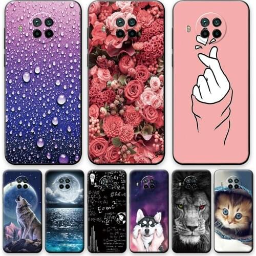 Adlucky Phone Cases Xiaomi Mi 10T