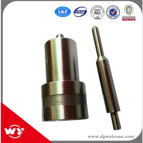 Hot sale diesel engine parts marine nozzle L50394810-262053 148-10-0.39 L suit for MAN B&W 28/32A 28/32H
