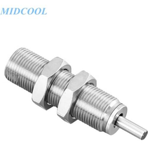 Shock Absorber RJ Series RJ0604 RJ0806 RJ0806HU RJ1007 RJ1007HU RJ1412 RJ1412HU RJ2015 RJ2015HU RJ2725 RJ2725HU