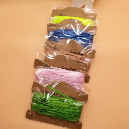 REDJCK 20\50\100 Yards Satin Ribbons DIY Material Fabric Webbing Ribbon For Gift Wrapping Christmas Wedding Party Decoration