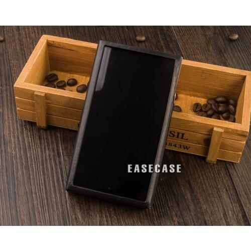 A6 Custom-Made Genuine Leather case for IRIVER Astell&Kern A&futura SE100