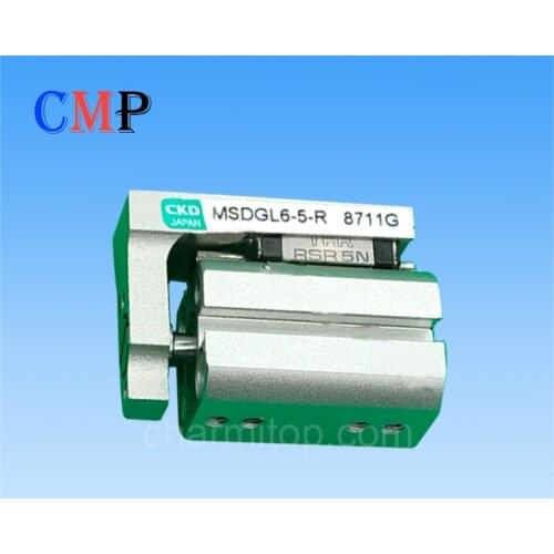 CKD Valve MSDGL6-5-R for Sodick /mitsubishi-dwc /charmilles EDM Machine airbnb