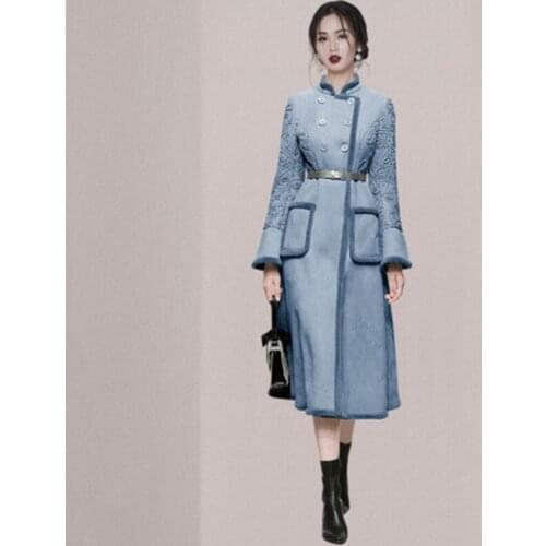 DANWEIHONG Womens Winter Coats