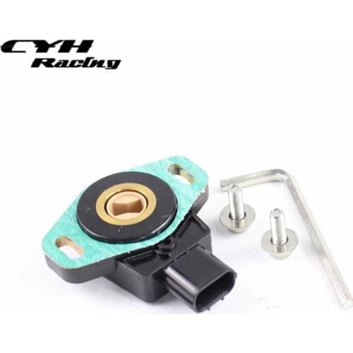 Throttle Body TPS Sensor For Honda Civic K20 K20A K-Serie