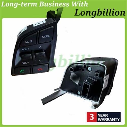 Switches And Buttons For Cars Longbillion China