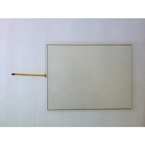 New touch panel PV080-VNT4D-F1 touch glass