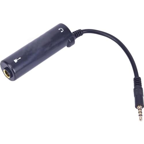 Hot Guitar Interface I-Rig Converter Replacement Guitar For Phone Guitar Audio Interface Guitar Tuner Guitar Line Irig Converter