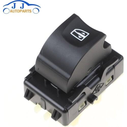 254218614R 25421-8614R For KANGOO 15-19 CLIO MK4 13-17 For DACIA For MERCEDE Passenger Side Power Electric Window Control Switch