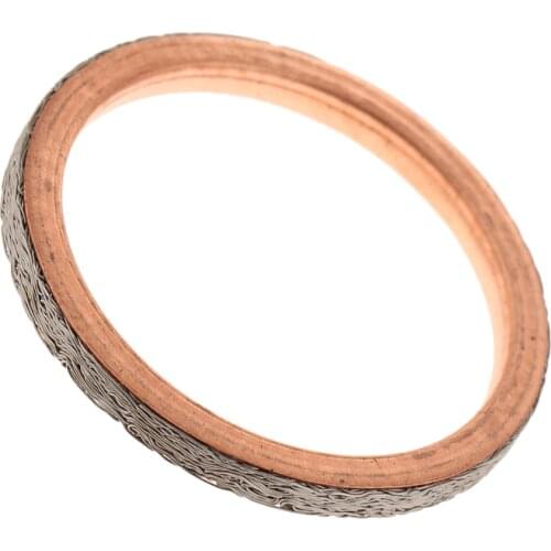 44mm Exhaust Pipe Gasket For CF450/550/850/Z8/1000 Motorcycles