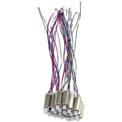 SG107 4k Dual Camera Remote Control Quadcopter Spare Parts Engines motor set 5cw 5ccw