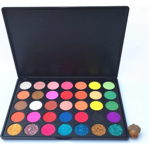 WODWOD Glitter Eyeshadow