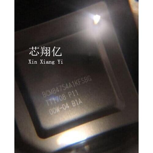 XINXIANGYI BCM84754A1KFSBG