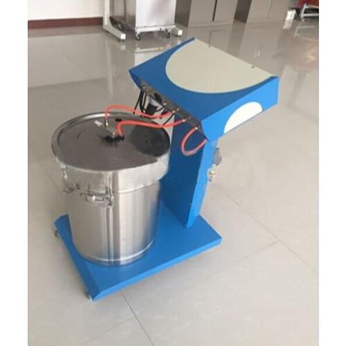 XT-3000 Electrostatic Powder Coating machine Electrostatic Spray Powder Coating Machine Spraying Gun Paint
