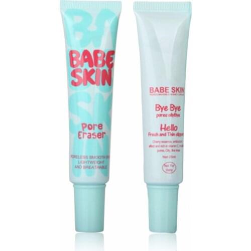 YKS Face Primers
