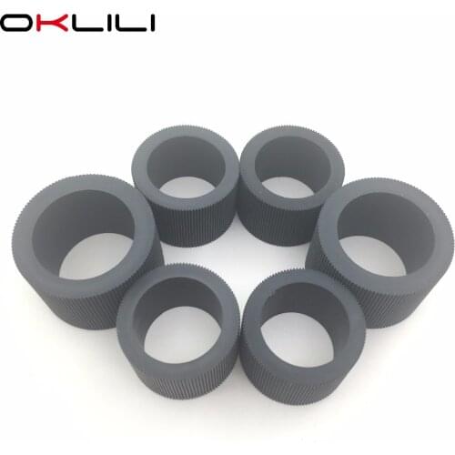 60PC X 142-8101 KO-3000-0001 Seperator Separation Feeder Pickup Roller for Kodak i2900 i3000 i3200 i3250 i3300 i3400 i3450 i3500