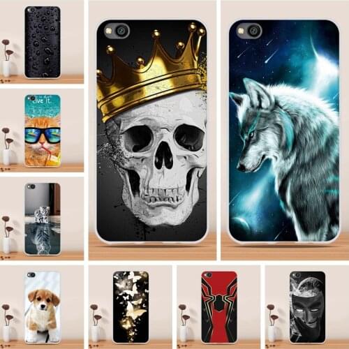 Case For Xiaomi Redmi 7 Case Silicone Cute Funda For Xiaomi Redmi 7 Back Cover Capa Soft TPU Coque For Xiaomi Redmi 7 Phone Case