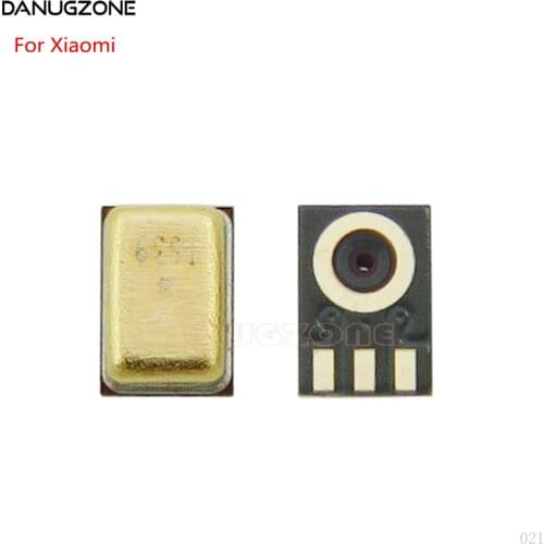 DANUGZONE Microphones For Xiaomi Redmi 9A Phones China
