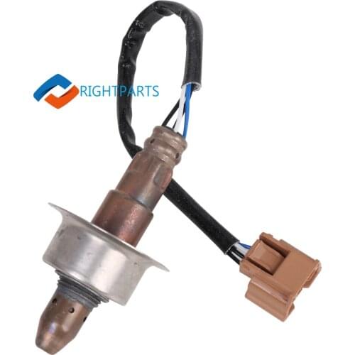 RIGHTPARTS 22693-1KT0A Front Lambda O2 Oxygen Sensor for NISSAN TIIDA JUKE Frontier Versa Pathfinder INFINITI QX60 ESQ 1.6L 2.5L