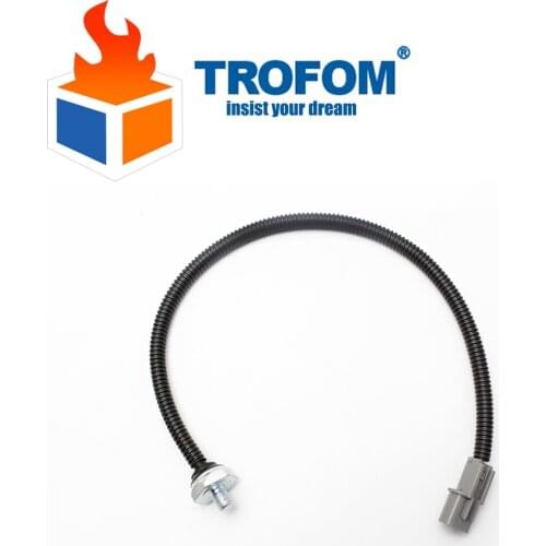 Knock Sensor For Mitsubishi 3000GT Diamante Eclipse Galant Kia Forte Optima Hyundai 39510-38021 E1T15582 39500-38032 MD159216