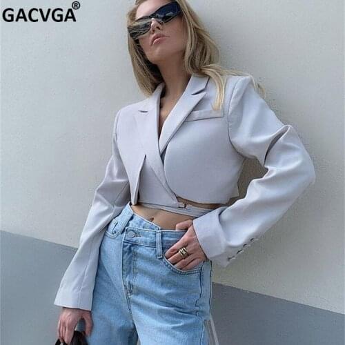 Женские куртки GACVGA China At AliExpress