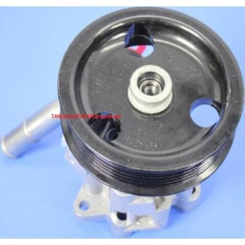 Power Steering Pump Fit JEEP GRAND CHEROKEE WK WK2 2011-2015 68068640AB 68068640