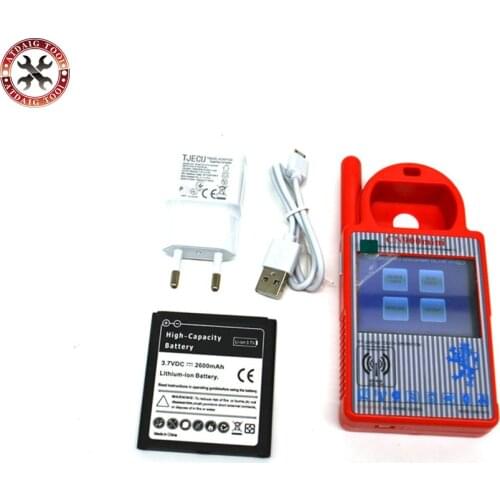 Newest mini CN900 key programmer smart CN900 Mini Can Copy 4C/4D/46/G chips Mini CN 900 auto key programatore Mini CN-900