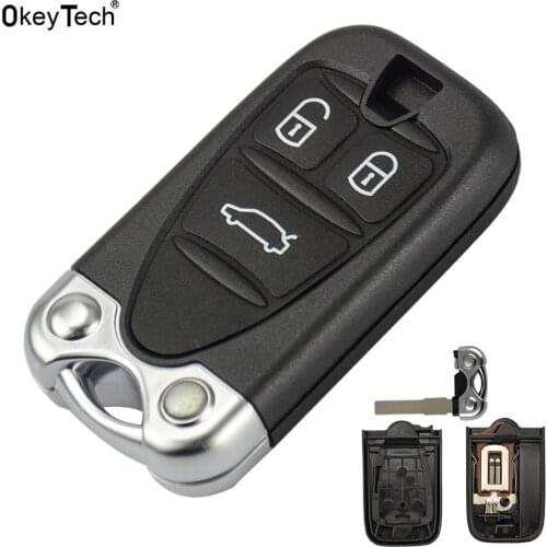 OkeyTech Auto And Moto