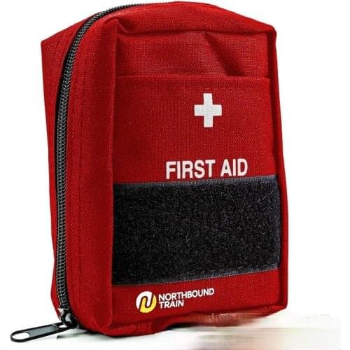 Outdoor Portable Takeaway First Aid Kit Medical Kit Survival Kit