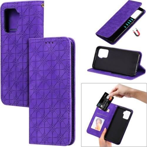 Reno 5 Z 5Z 5G 2021 Flip Leather Wallet Case For Oppo Reno5 Z Luxury Emboss Magnet Card Book Shell Reno 5 Z Stand Funda Cover