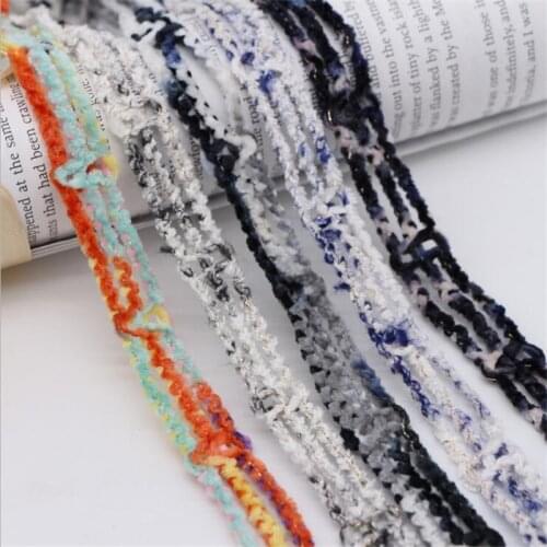 Shinybling Decorative Ribbons